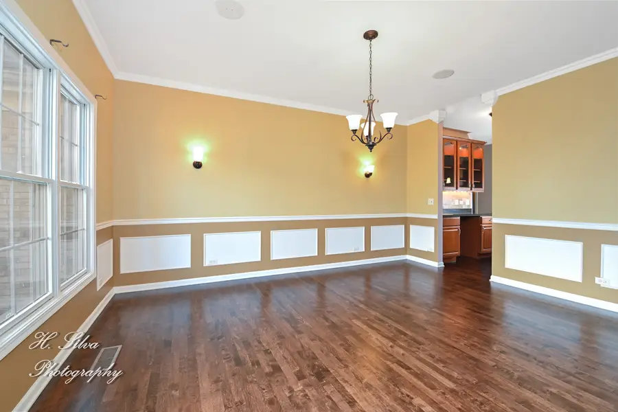 3260 Nottingham Drive, Algonquin, IL 60102 - #3