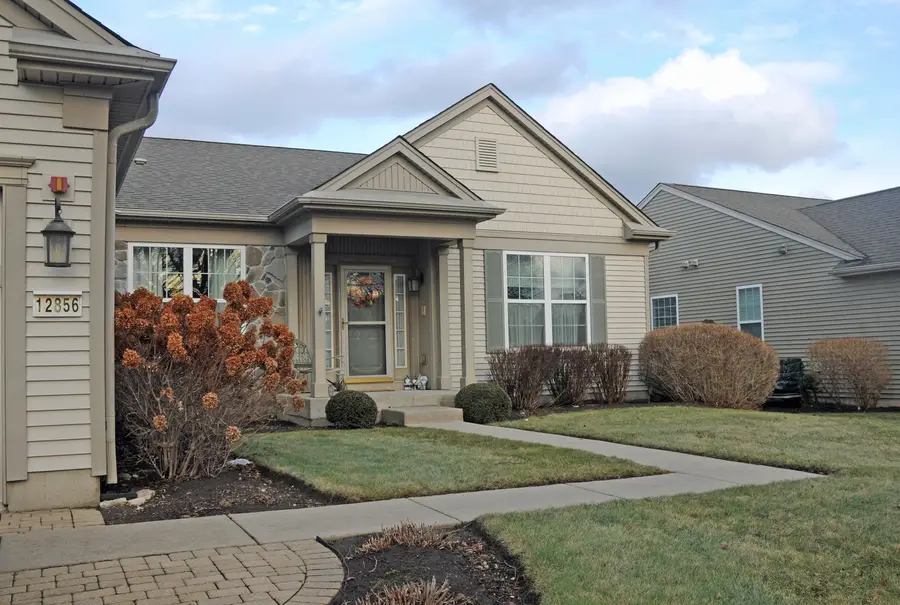12856 Tahoe Drive, Huntley, IL 60142 - Image #2