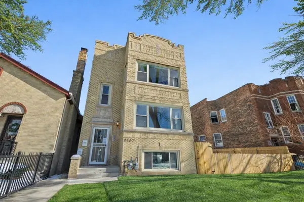 8207 S Clyde Avenue, Chicago, IL 60617