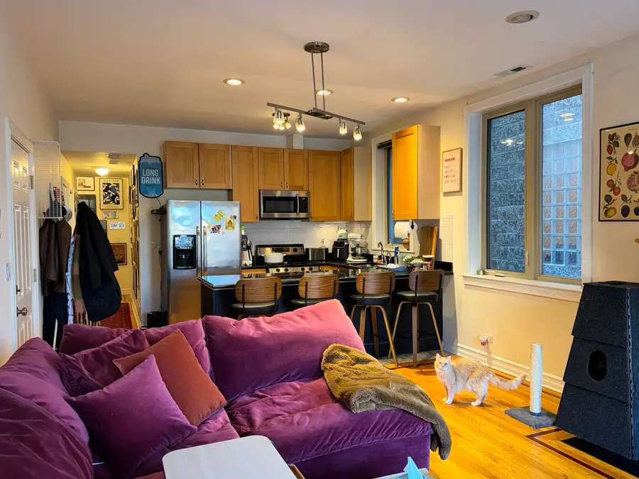 2645 W Haddon Avenue #2, Chicago, IL 60622 - Image #3