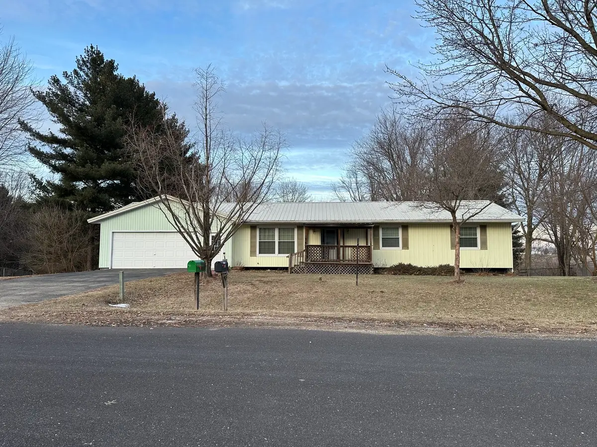 7820 Kelly Court, Erie, IL 61250 - Image #1