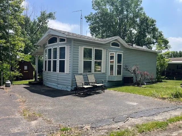 2795 28th Lot 1479 & 1480 Road, Seneca, IL 61360 - #1