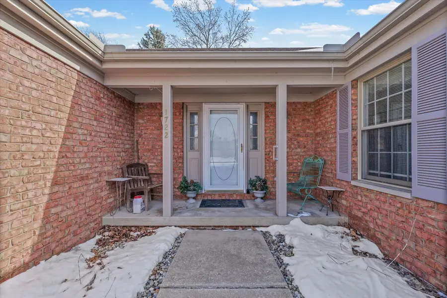 1722 Lakeside Drive, Champaign, IL 61821 - #3