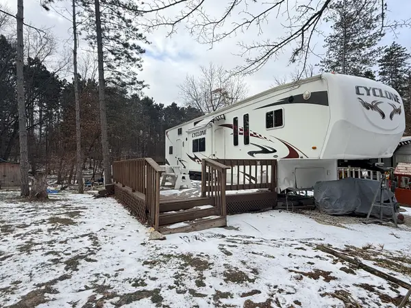 15-98 Woodhaven Lakes, Sublette, IL 61367