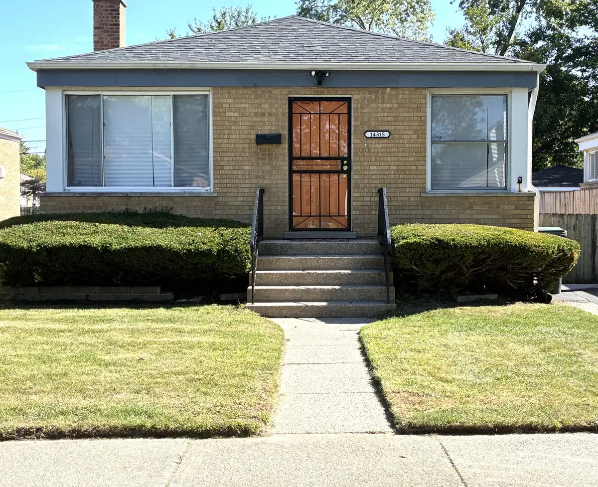 14315 Dobson Avenue, Dolton, IL 60419 - Image #1