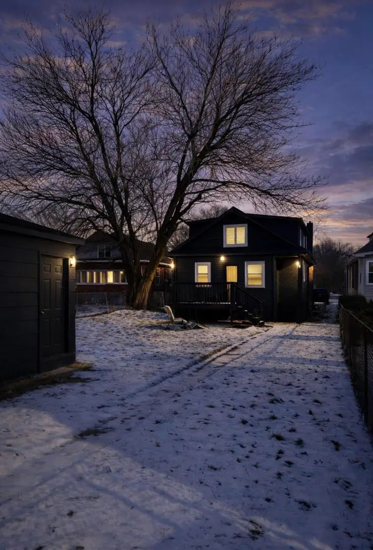 8416 S Saint Lawrence Avenue, Chicago, IL 60619 - Image #2