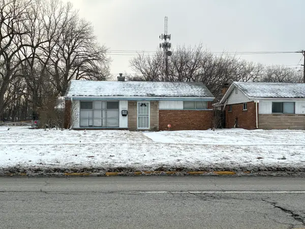 1554 Burnham Avenue, Calumet City, IL 60409