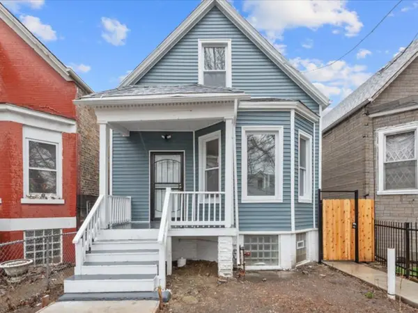 6009 S Wolcott Avenue, Chicago, IL 60636