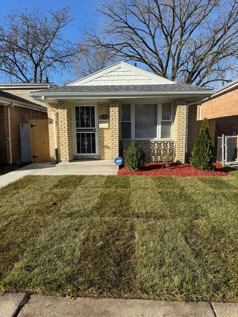 9146 S Eggleston Avenue, Chicago, IL 60620 - Image #1