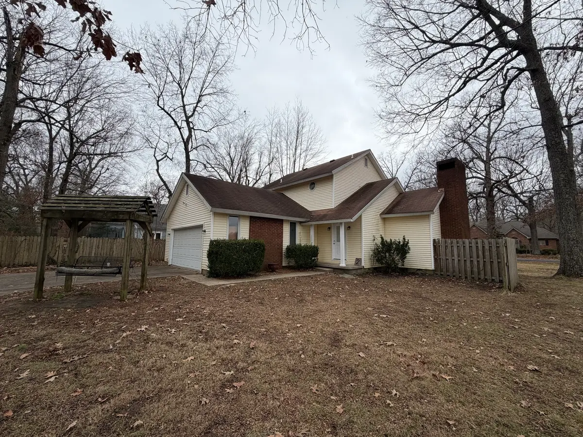 2 Hickory Lane, Metropolis, IL 62960 - Image #1