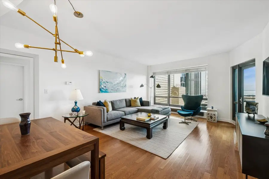 130 N Garland Court #1307, Chicago, IL 60602 - Image #2