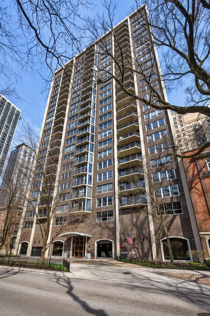 1515 N Astor Street #5A, Chicago, IL 60610 - Image #1