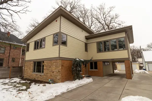 139 Thatcher Avenue, River Forest, IL 60305