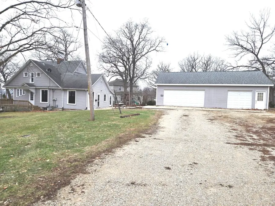 201 Woodruff Street, Marseilles, IL 61341 - Image #2