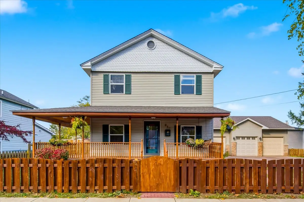 317 E Dearborn Street, Plano, IL 60545 - Image #1