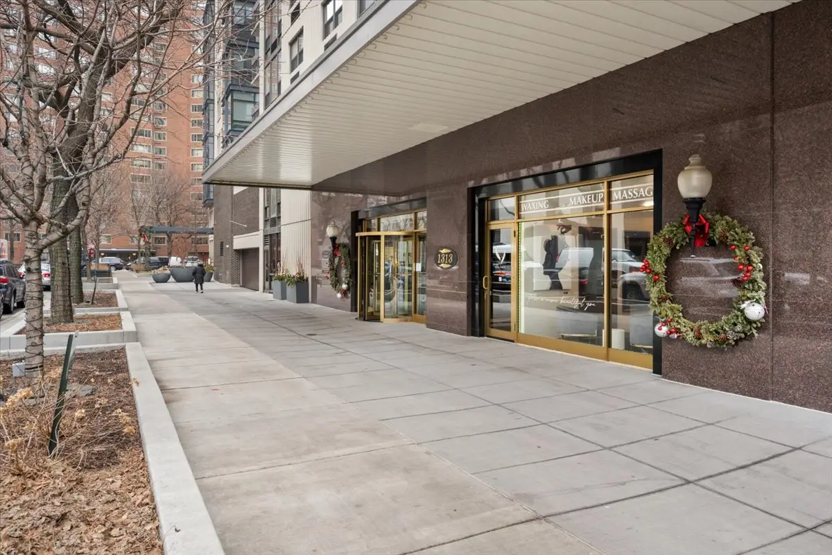 1313 N Ritchie Court #1502, Chicago, IL 60610 - Image #1