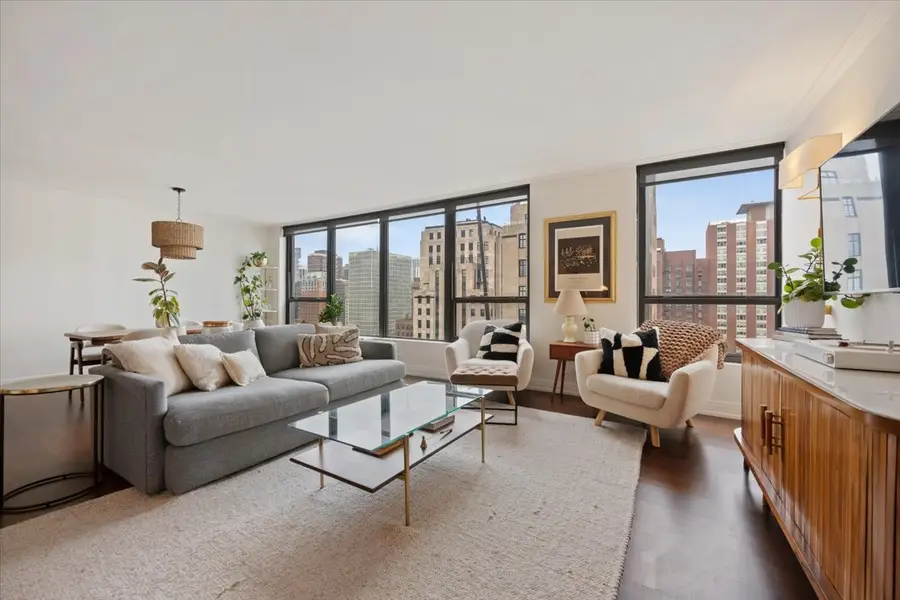 1313 N Ritchie Court #1502, Chicago, IL 60610 - Image #3