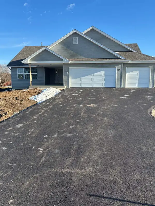 1111 Frosty Morning Drive, Davis Junction, IL 61020