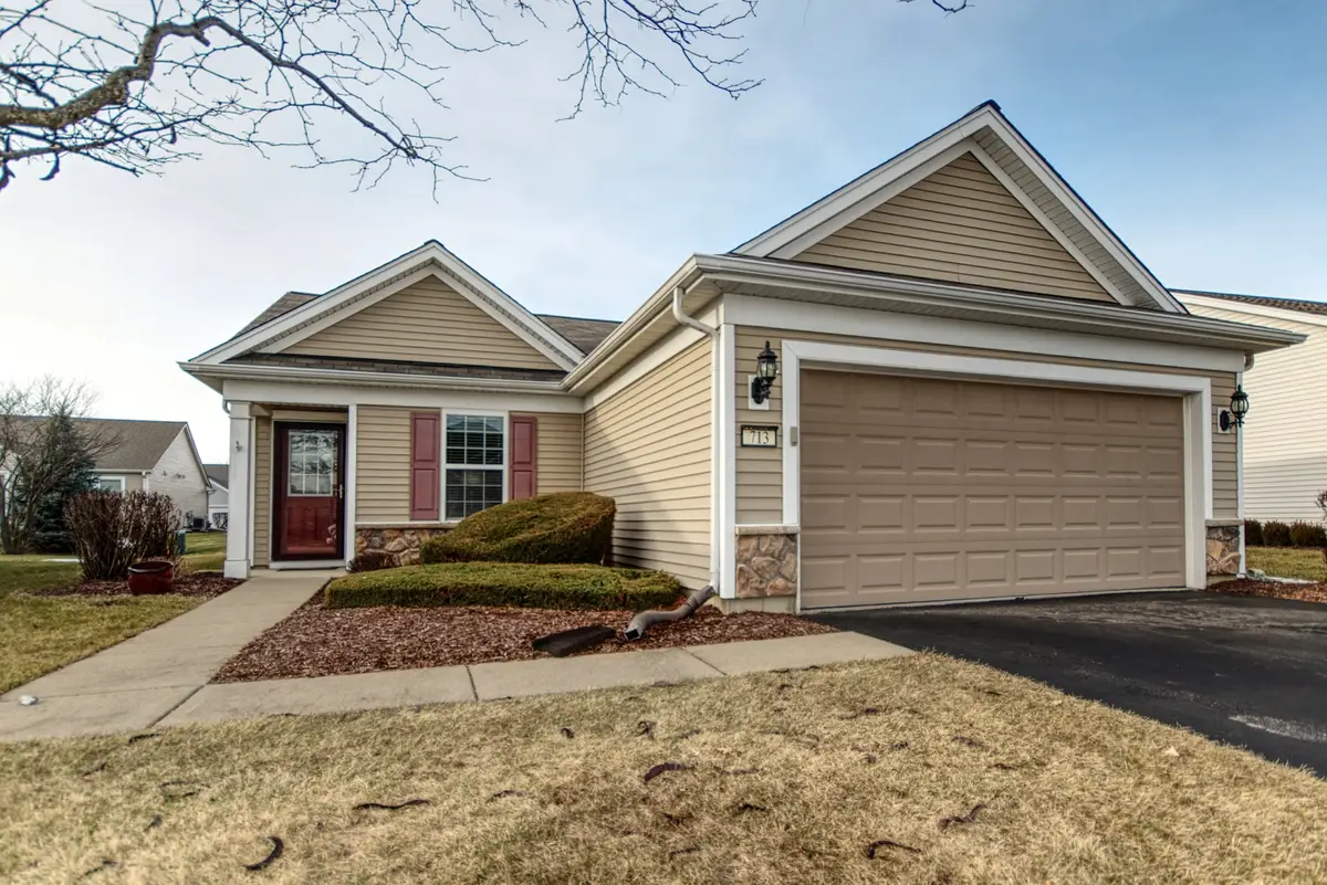 713 Prairie Drive, Shorewood, IL 60404 - Image #1