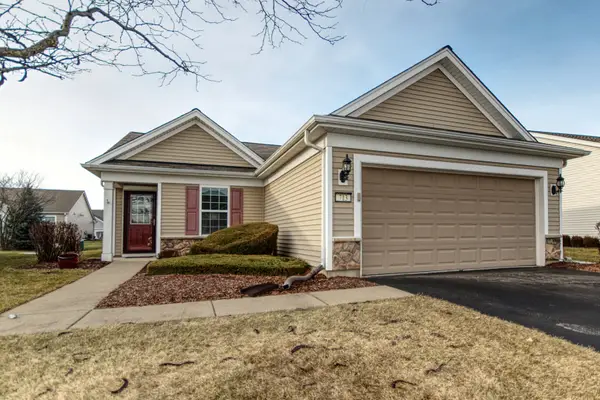 713 Prairie Drive, Shorewood, IL 60404