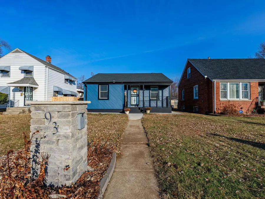 93 E 151st Street E, Harvey, IL 60426 - Image #2