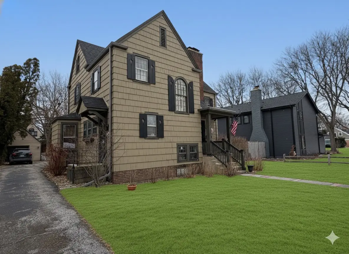 502 S I Oka Avenue, Mount Prospect, IL 60056 - #1