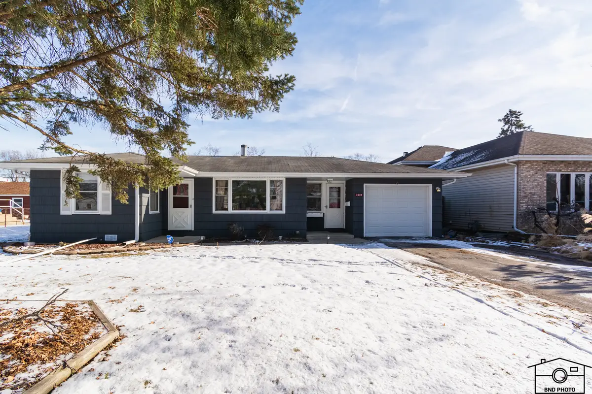 3609 Peoria Street, Steger, IL 60475 - Image #1