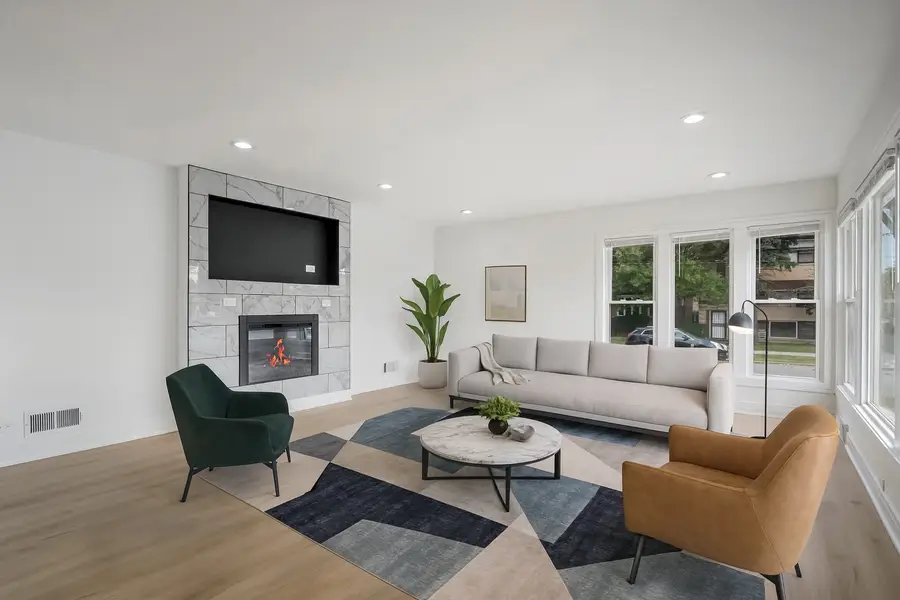 8058 S Wood Street, Chicago, IL 60620 - Image #3