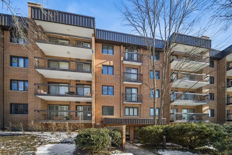 1695 2nd Street #402, Highland Park, IL 60035 - Image #2
