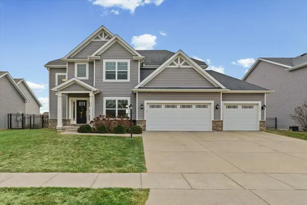 309 London Way, Savoy, IL 61874