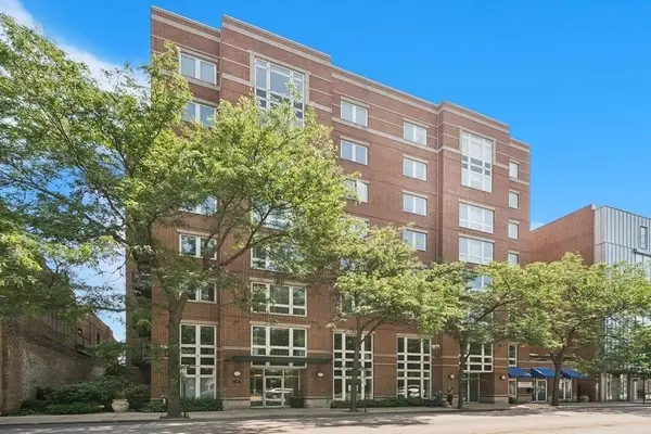 811 Chicago Avenue #308, Evanston, IL 60202