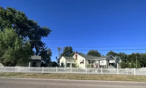 45 N Fairground Avenue, Princeton, IL 61356
