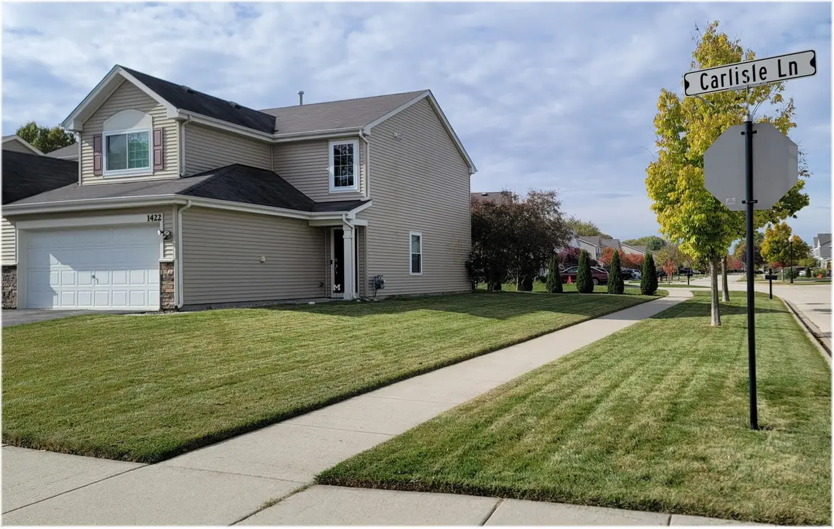 1422 Carlisle Lane, Hampshire, IL 60140 - Image #1