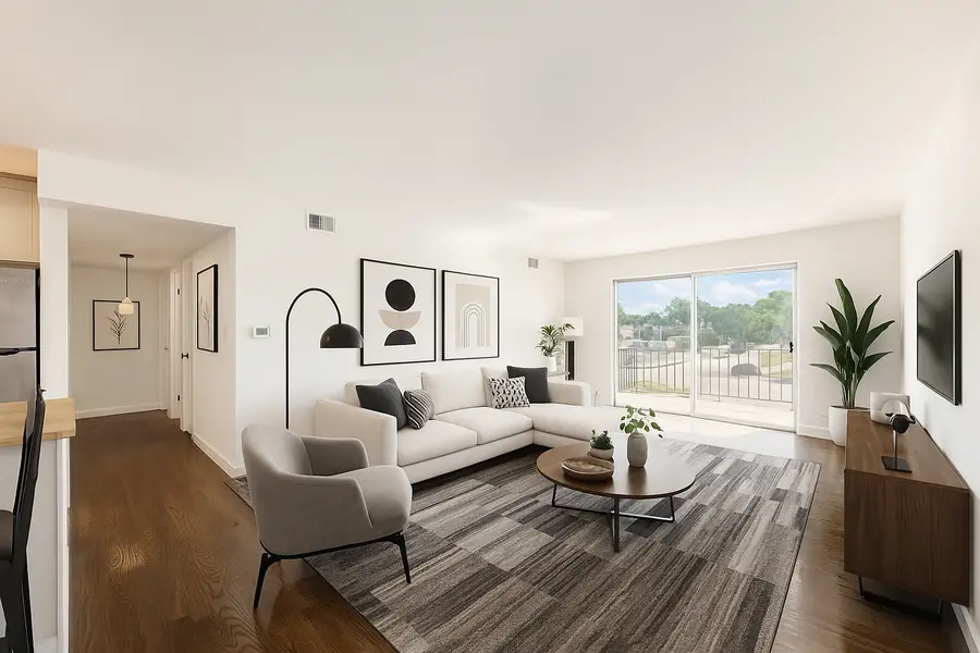 9820 S Pulaski Road #213, Oak Lawn, IL 60453 - Image #2