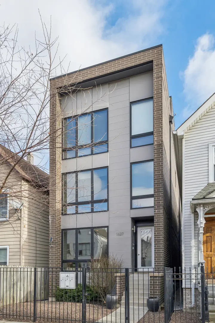 1627 N Campbell Avenue #1, Chicago, IL 60647 - Image #2