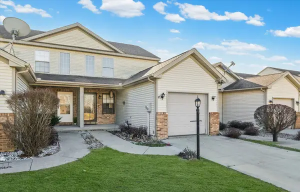 3725 Boulder Ridge Drive #E, Champaign, IL 61822