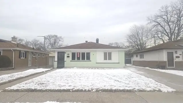 1263 Mackinaw Avenue, Calumet City, IL 60409 - Image #1