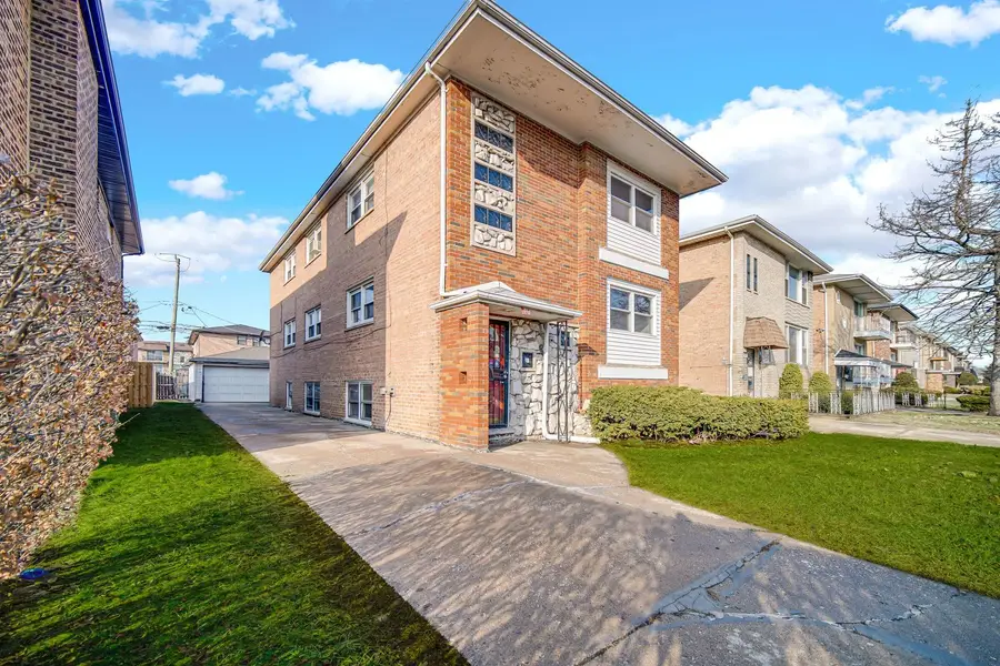 412 Prairie Avenue, Calumet City, IL 60409 - Image #2