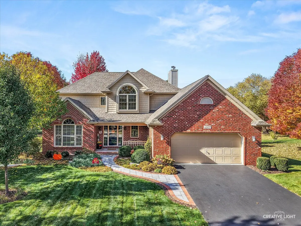 4507 Barr Creek Lane, Naperville, IL 60564 - Image #1