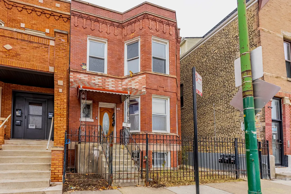 3103 N Kedzie Avenue, Chicago, IL 60618 - Image #1