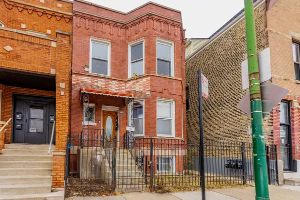 3103 N Kedzie Avenue, Chicago, IL 60618