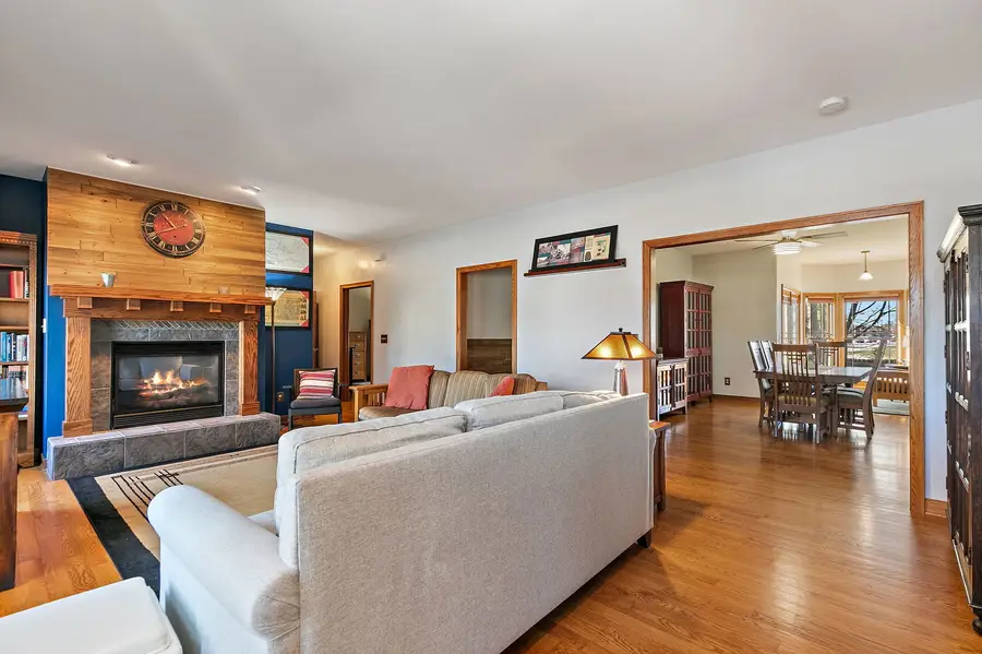 1151 Fox Hollow Court, Dekalb, IL 60115 - Image #3