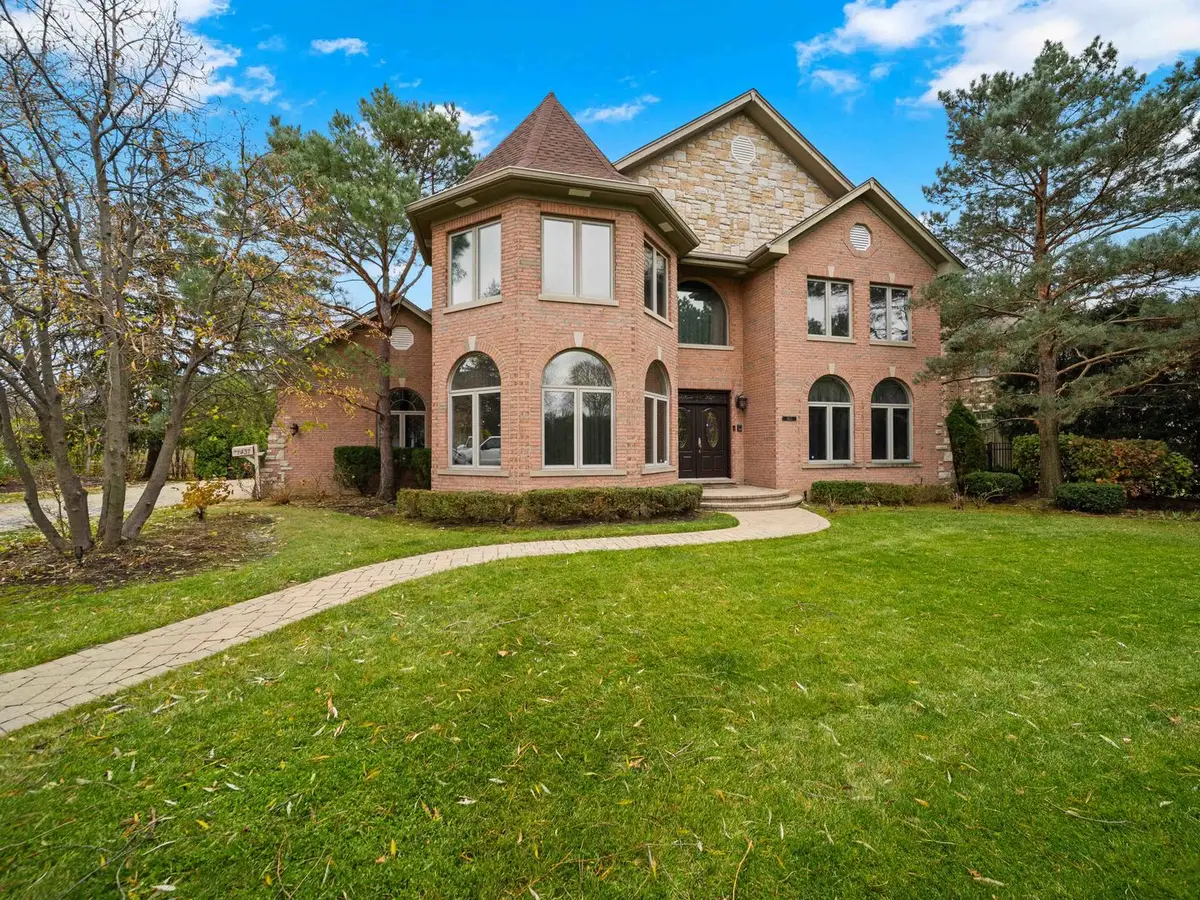 1437 Sunset Ridge Road, Glenview, IL 60025 - Image #1