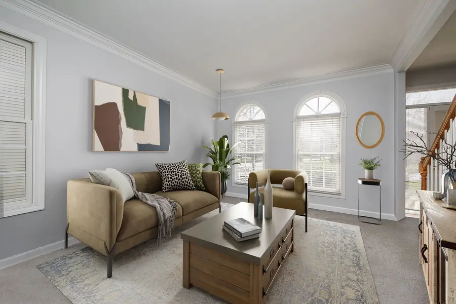 3807 Landsdown Avenue, Naperville, IL 60564 - Image #2