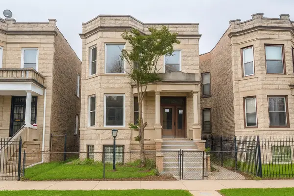 5716 S May Street, Chicago, IL 60621