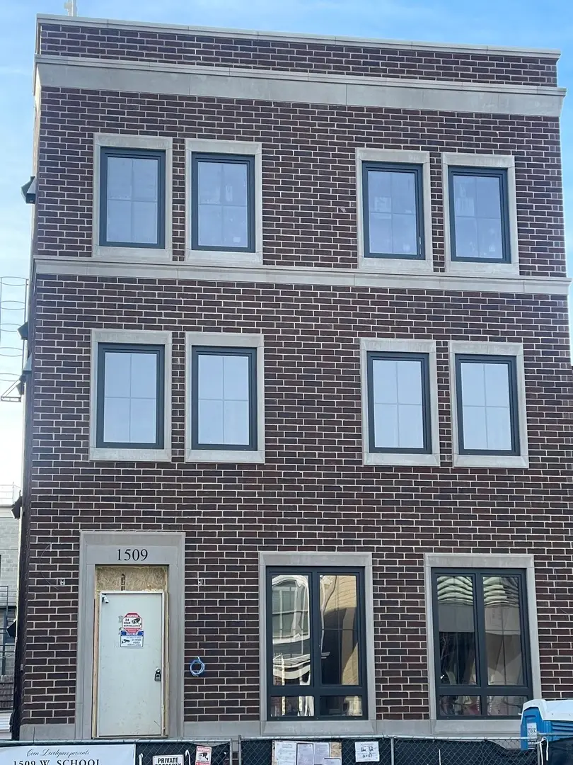 1509 W School Street #3, Chicago, IL 60657 - Image #2