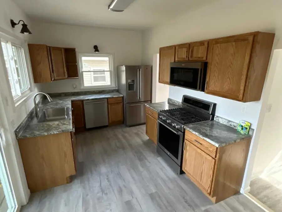 101 N Vermillion Street, Troy Grove, IL 61372 - #3