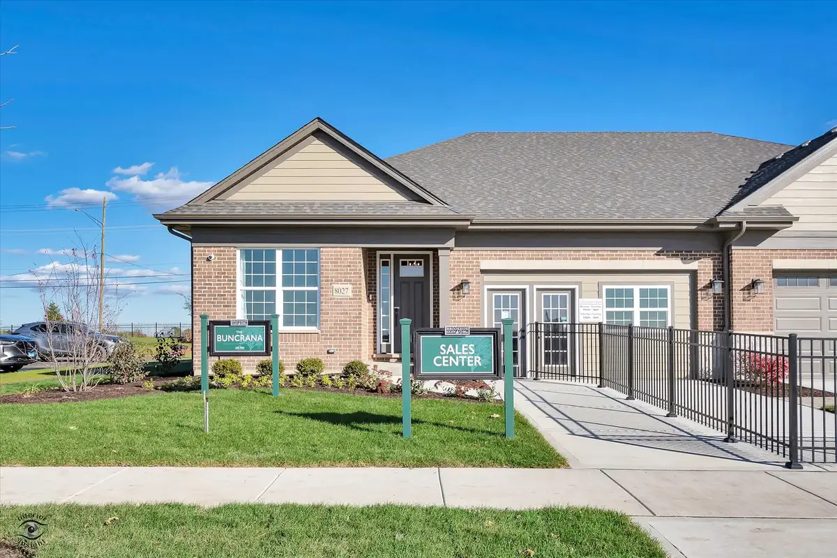 19157 Buncrana Circle, Tinley Park, IL 60487 - Image #1