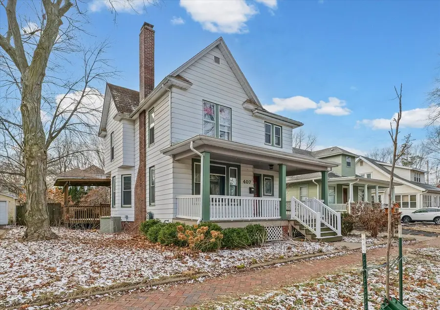 407 W High Street, Urbana, IL 61801 - Image #2