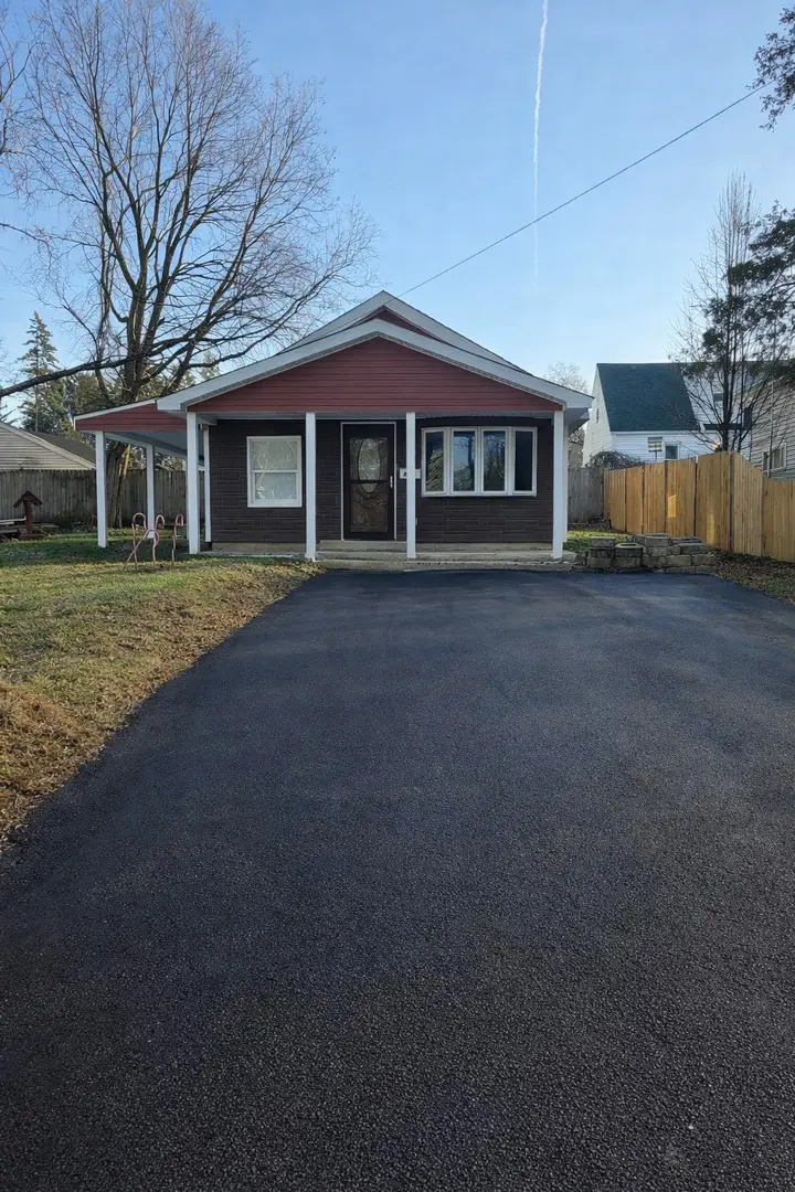 824 Hague Street, Joliet, IL 60432 - Image #1